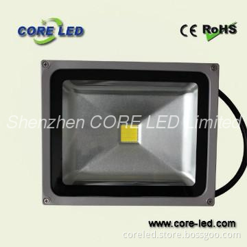 led flood lamp 30W